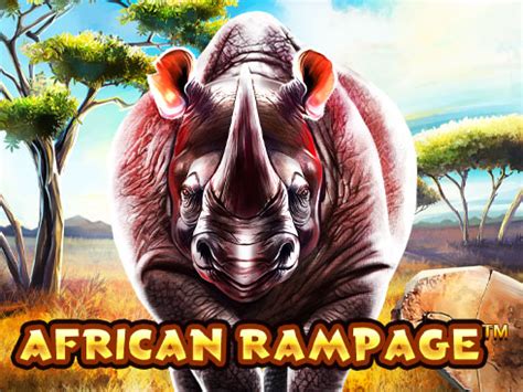 African Rampage Bodog